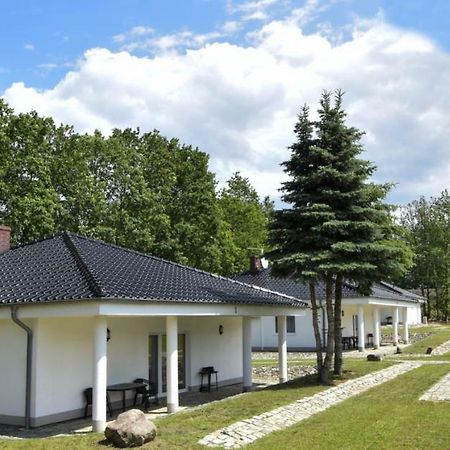 Villa Louisapark Łagów Exterior foto