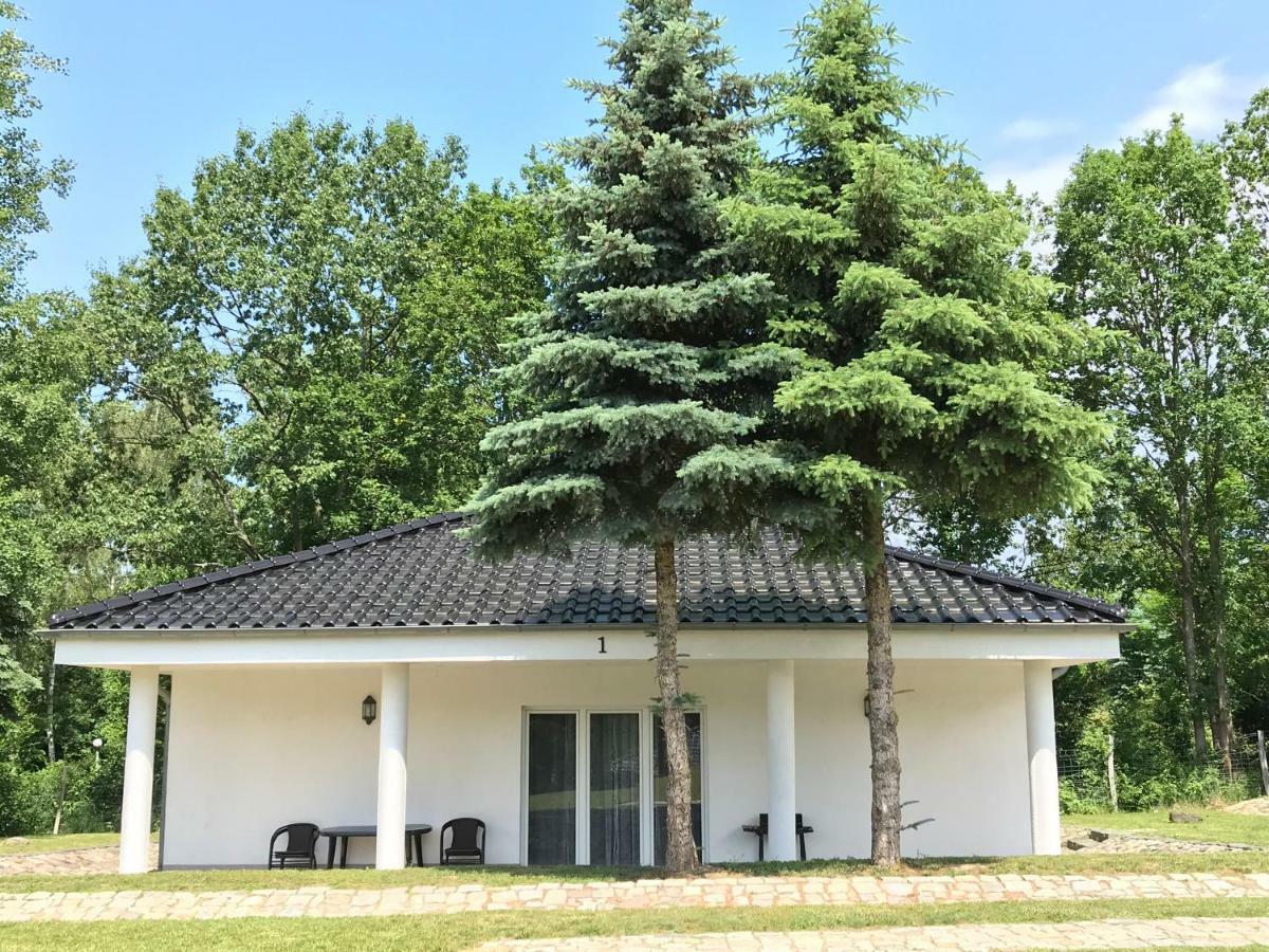 Villa Louisapark Łagów Exterior foto